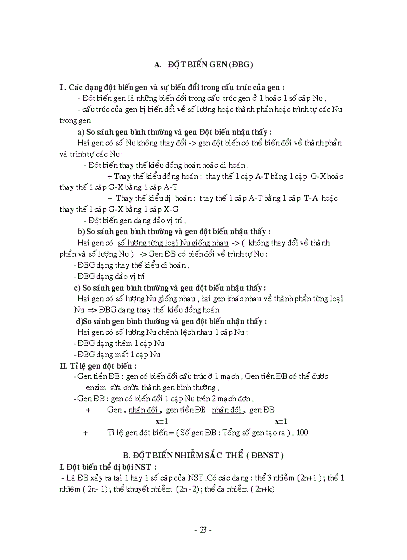 image for page Tổng hợp Ôn Thi Tốt Nghiệp very hay