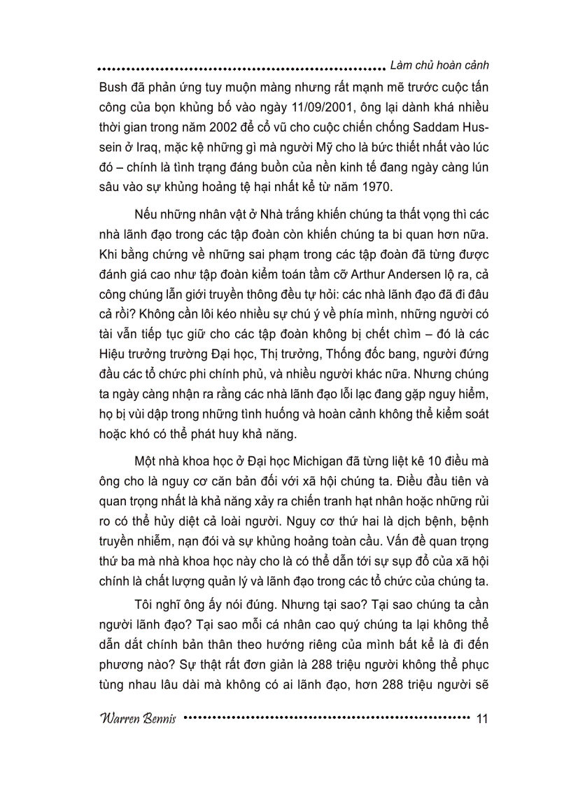 image for page Tro thanh nha lanh dao