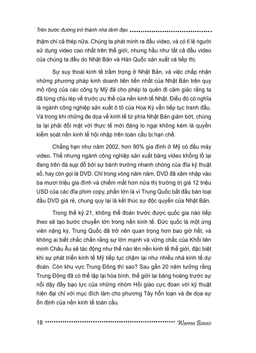 image for page Tro thanh nha lanh dao