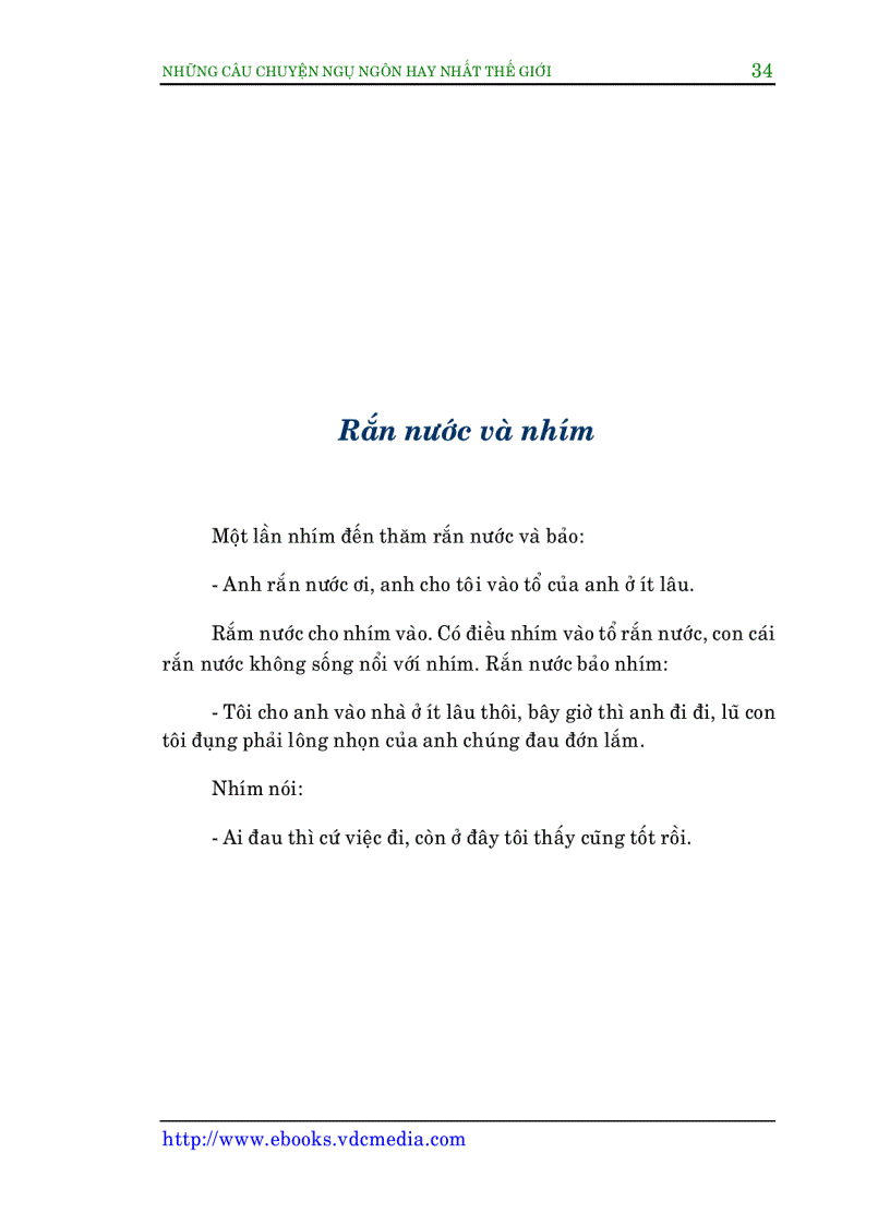 image for page Truyện ngụ gôn hay nhất thế giới