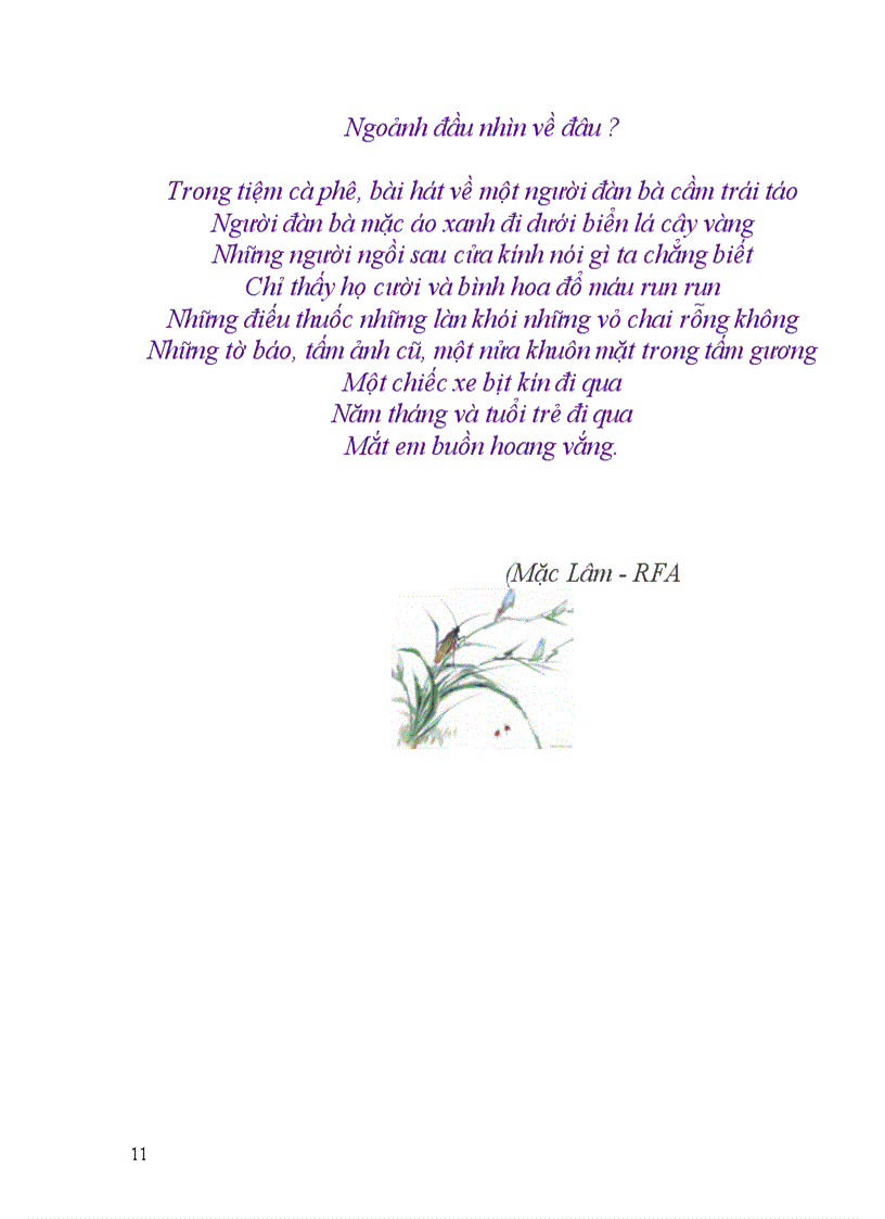 image for page Tư liệu về LƯU QUANG VŨ