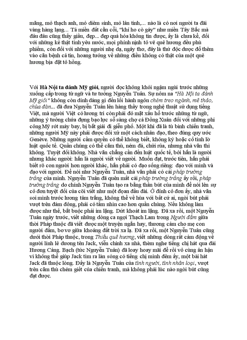 image for page Tư liệu về Nguyễn Tuân