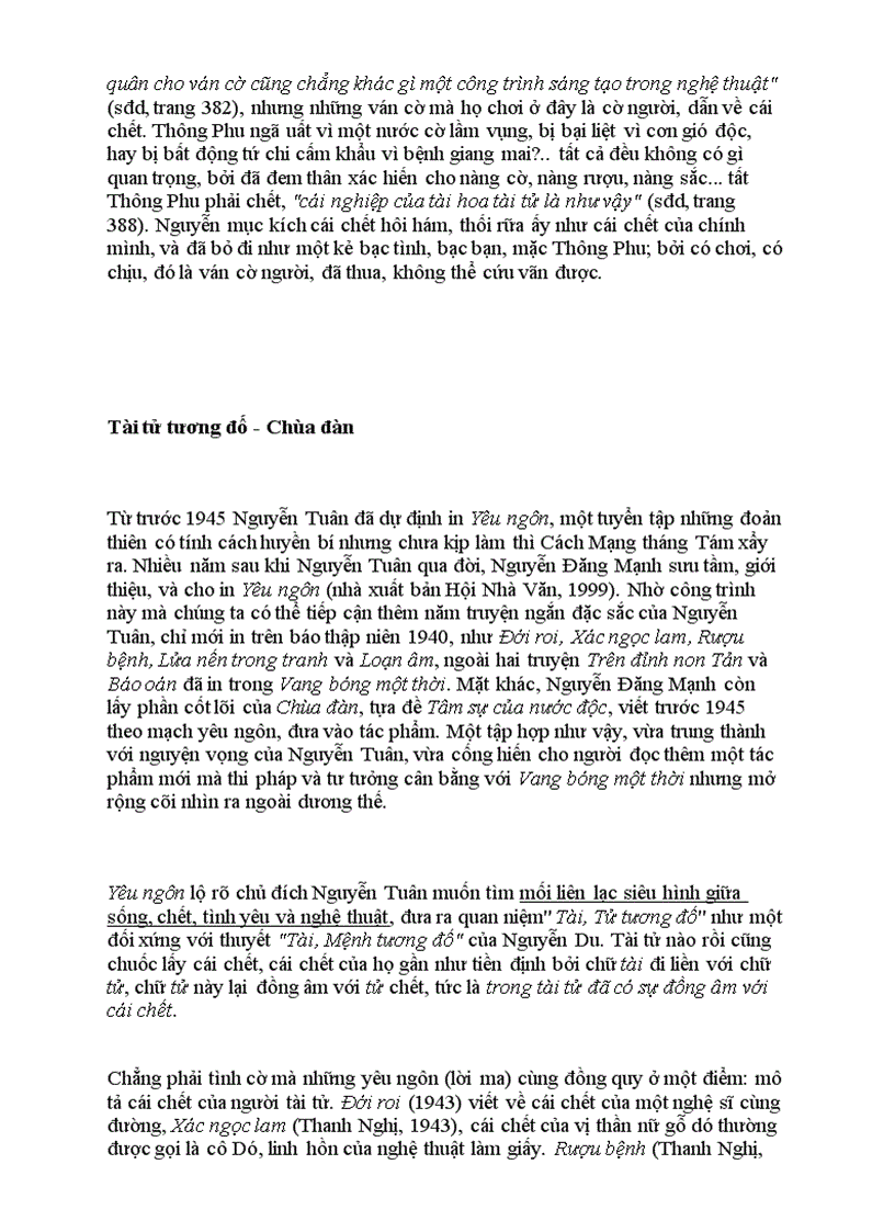 image for page Tư liệu về Nguyễn Tuân