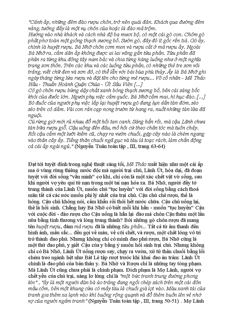 image for page Tư liệu về Nguyễn Tuân