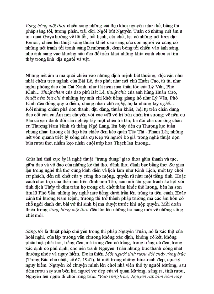 image for page Tư liệu về Nguyễn Tuân