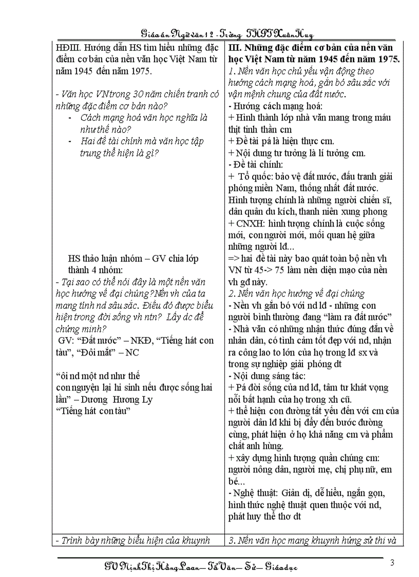 image for page Từ T1 đến T5