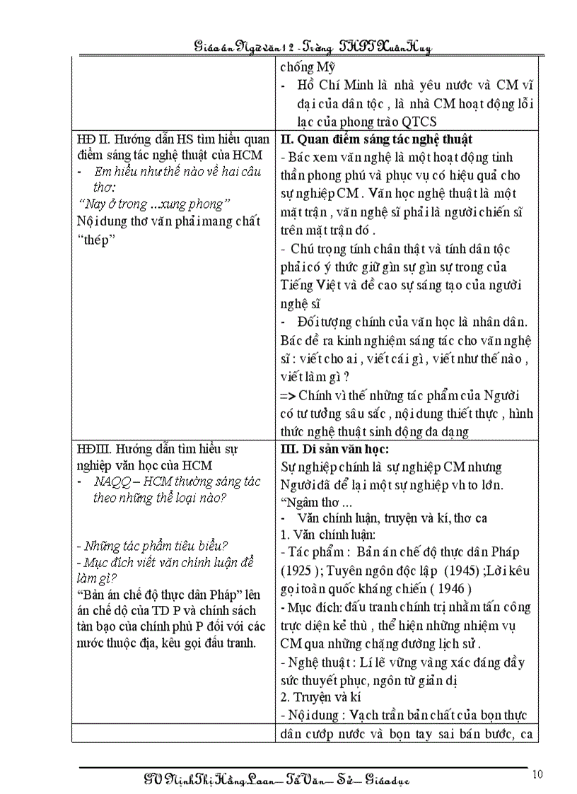 image for page Từ T1 đến T5