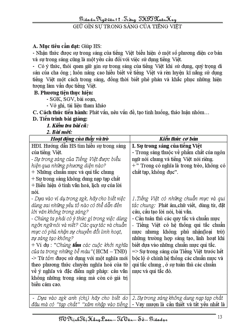 image for page Từ T1 đến T5