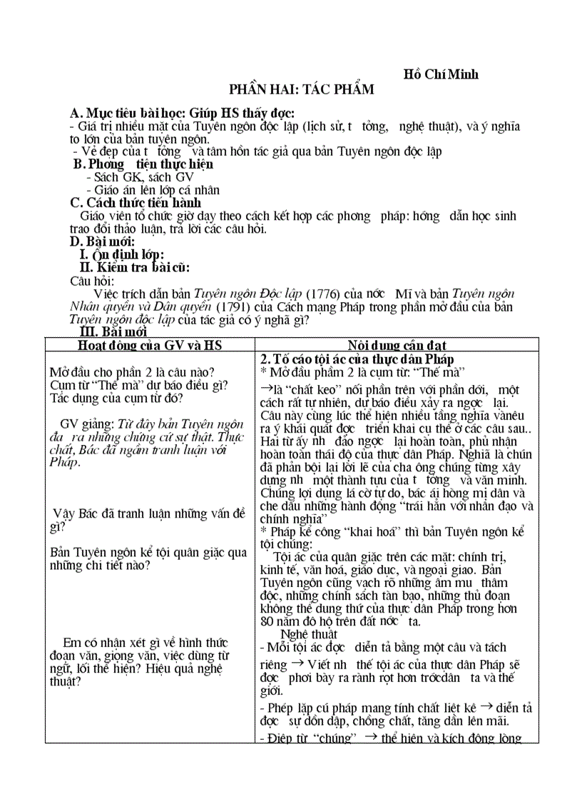 image for page Từ tiết 1 đến tiết 10