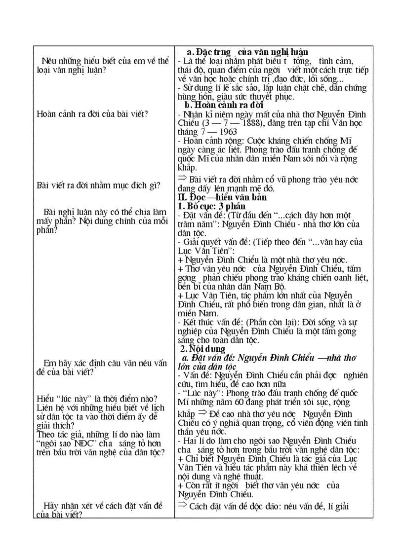 image for page Từ tiết 1 đến tiết 10