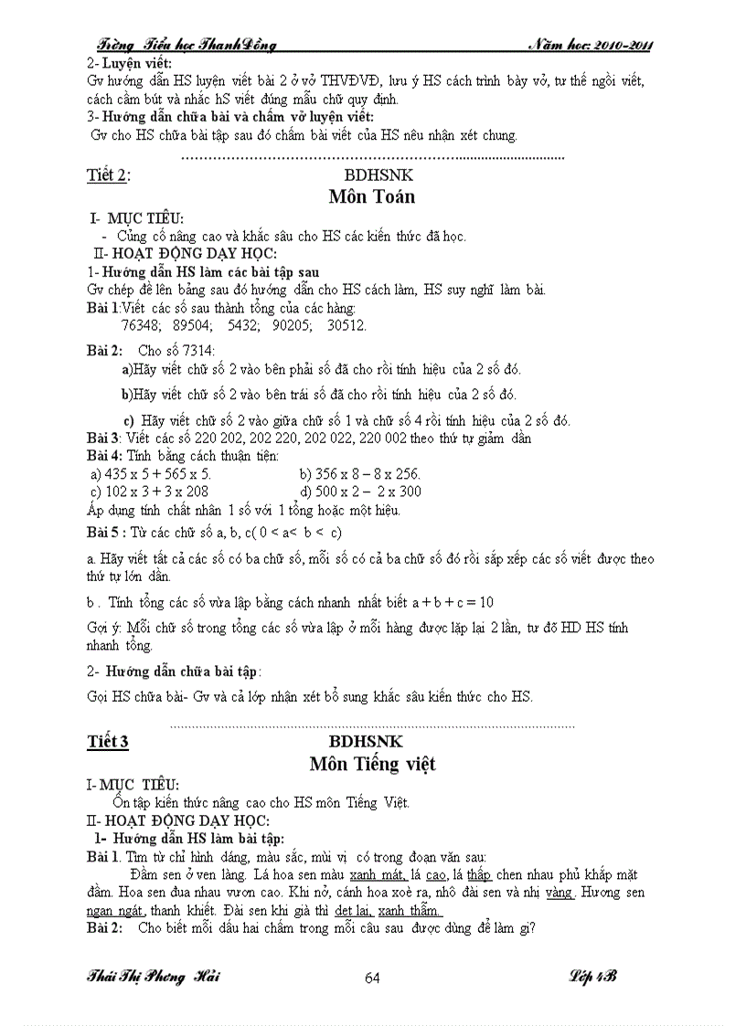 image for page Tuan 2 lop 4