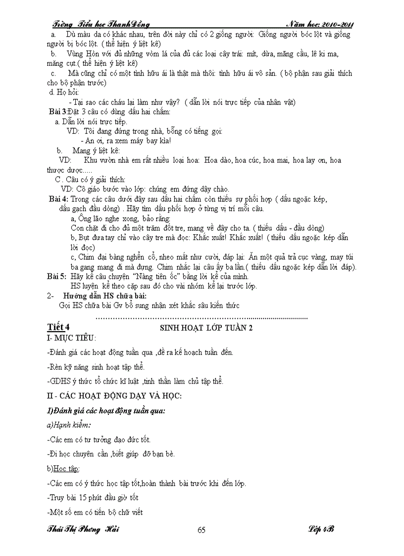 image for page Tuan 2 lop 4