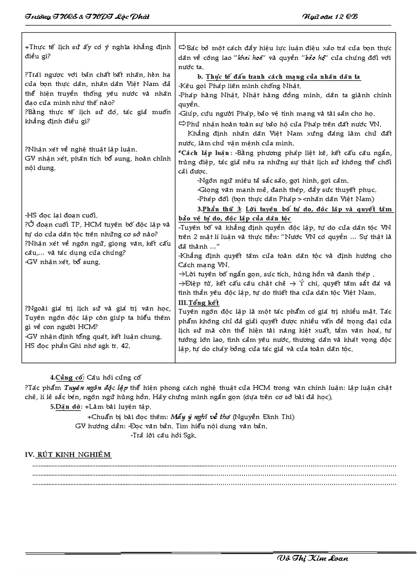 image for page Tuyen ngon doc lap phan tac pham