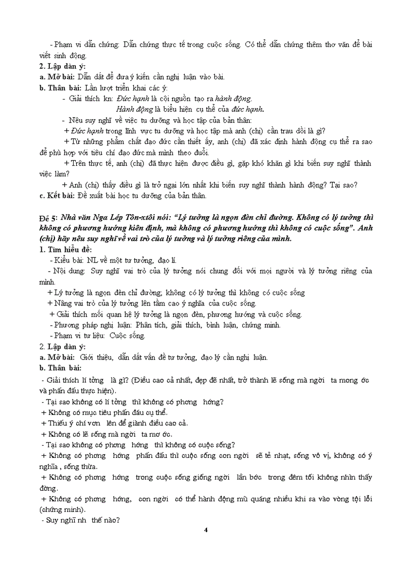 image for page Tuyển tập các đề đáp án NLXH 1