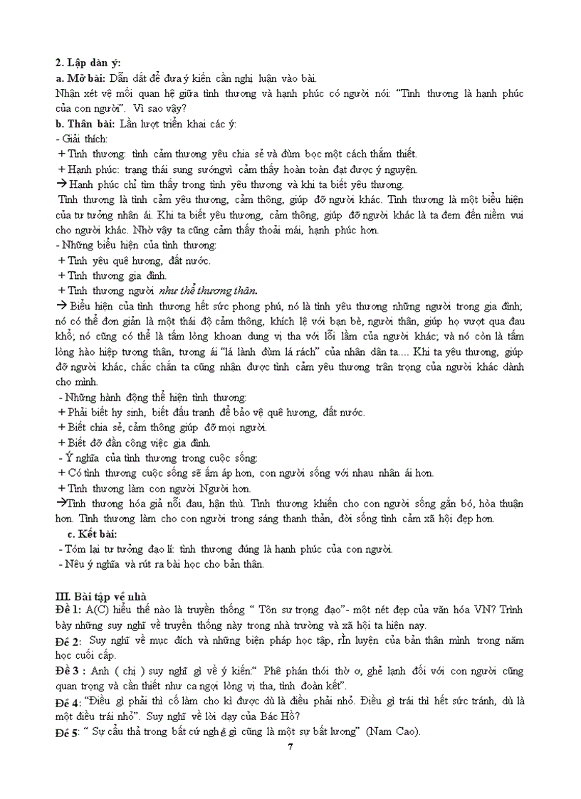 image for page Tuyển tập các đề đáp án NLXH 1