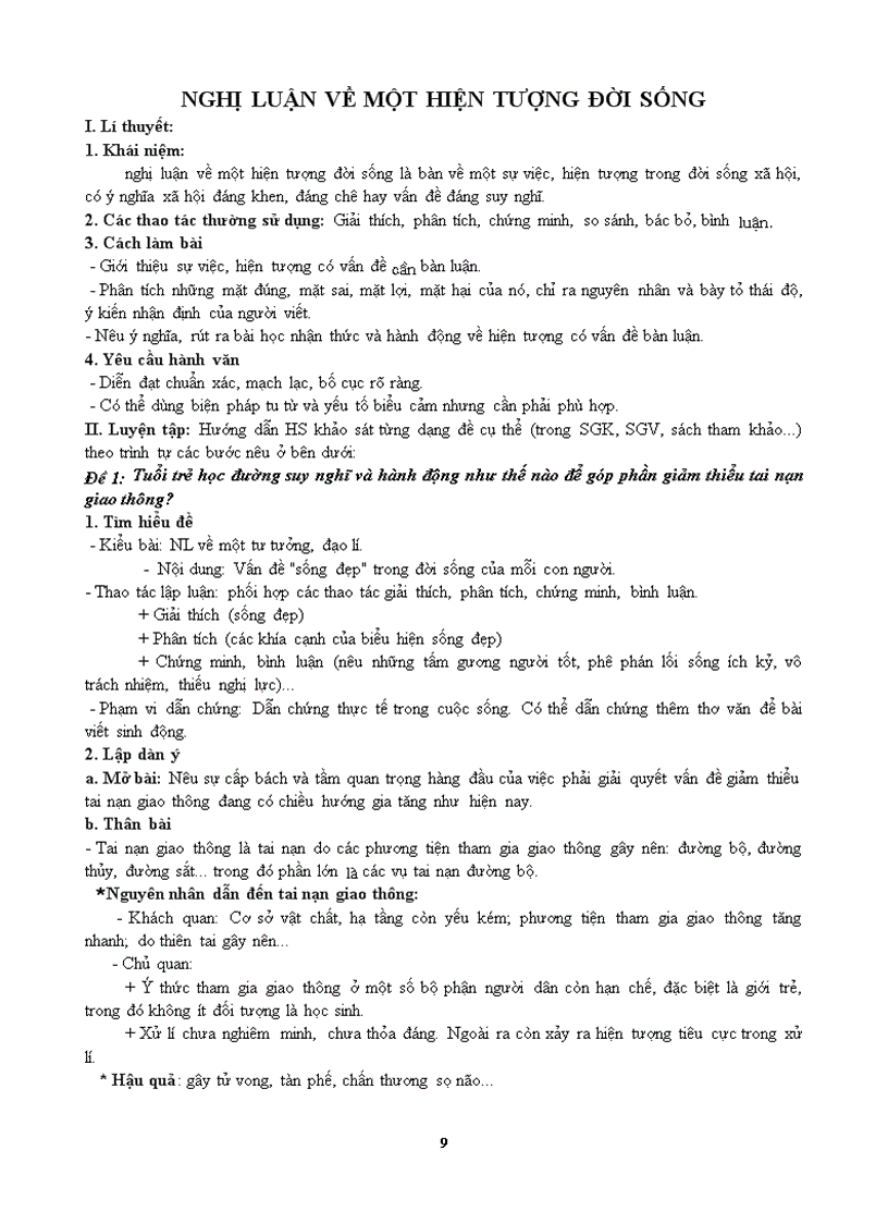 image for page Tuyển tập các đề đáp án NLXH 1