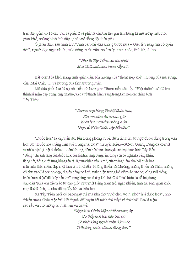 image for page Tuyển tập những bài văn hay nhất 12