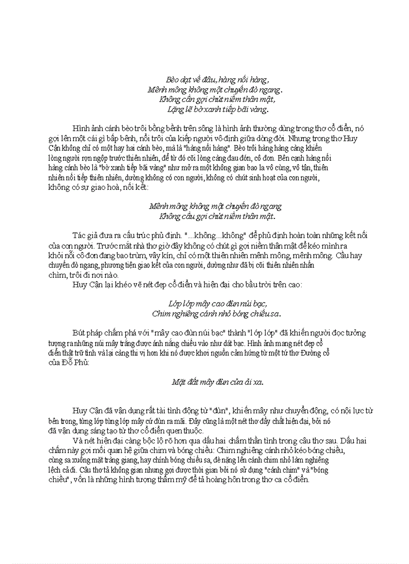 image for page Tuyển tập những bài văn hay nhất 12