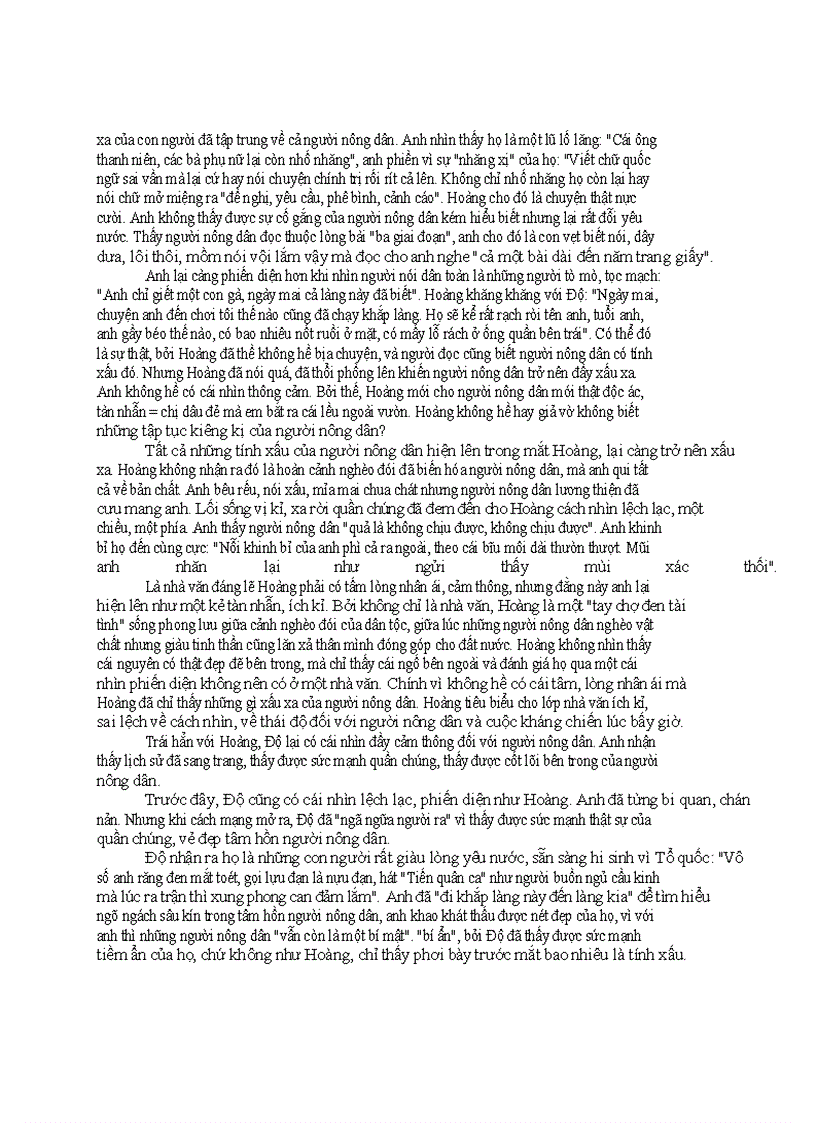 image for page Tuyển tập những bài văn hay nhất 12