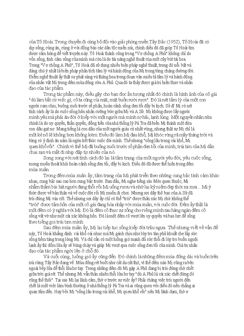 image for page Tuyển tập những bài văn hay nhất 12