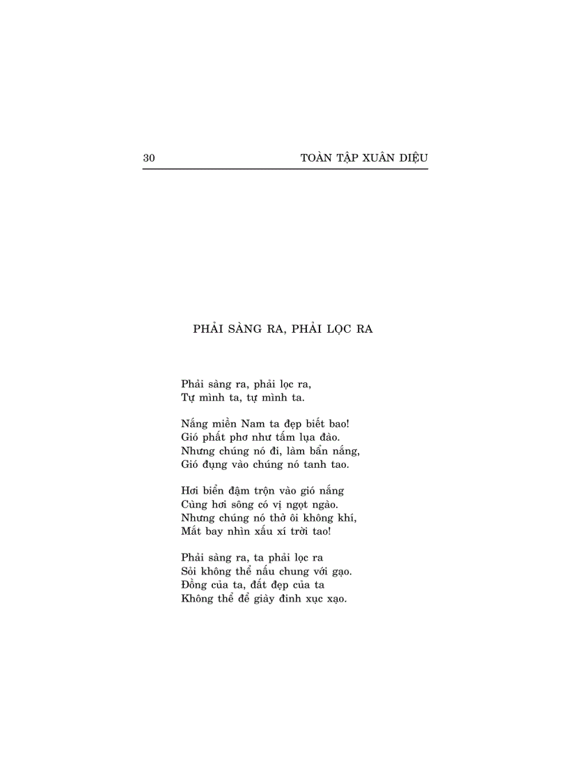 image for page Tuyen tap tho xuan Dieu mui ca mau