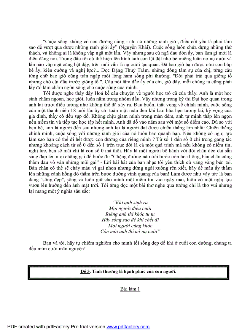 image for page Tuyển tập Văn hay Lớp 12