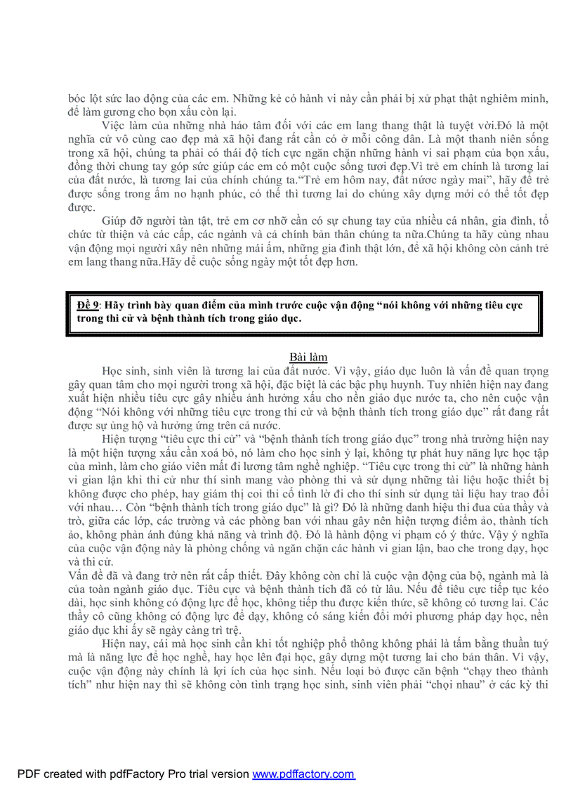 image for page Tuyển tập văn mẫu 12