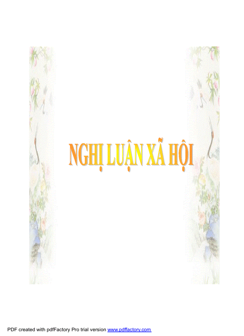 image for page Tuyễn tập văn mẫu 12 1