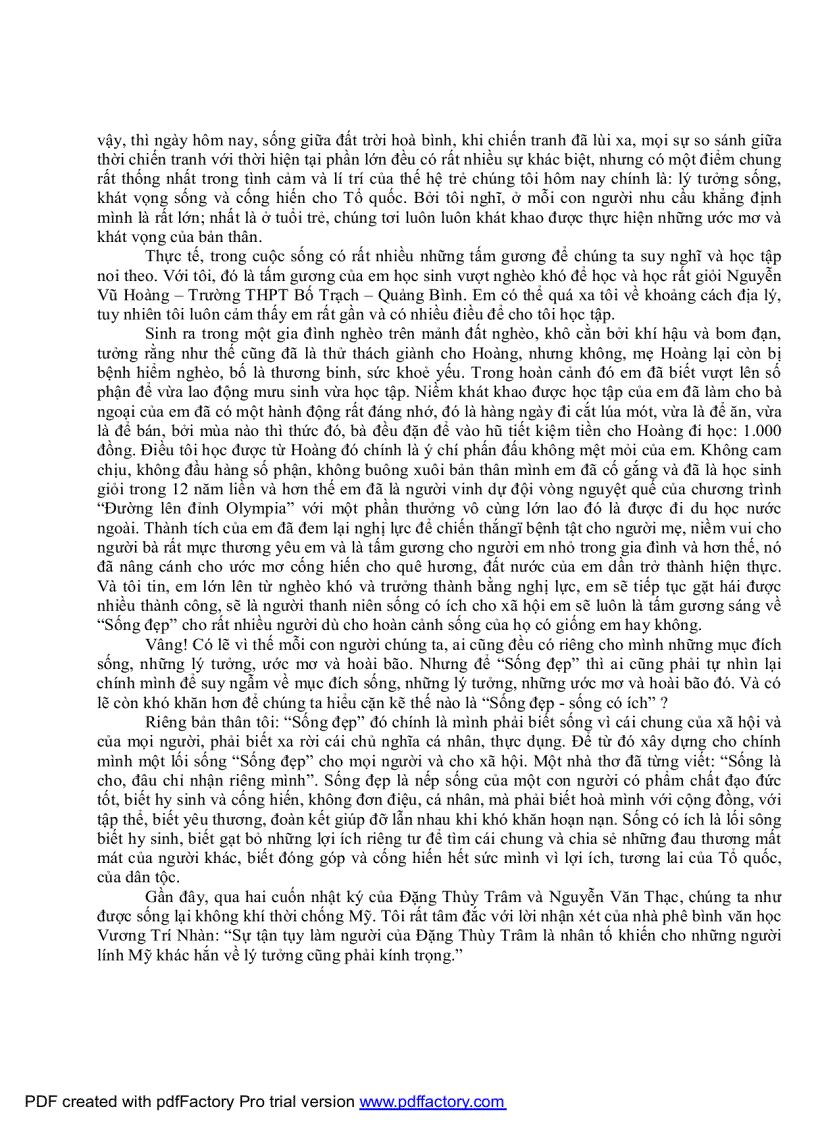 image for page Tuyễn tập văn mẫu 12 1