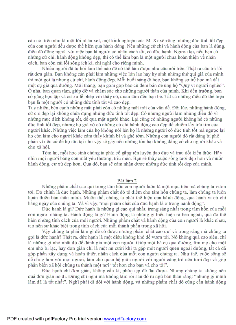 image for page Tuyễn tập văn mẫu 12 1