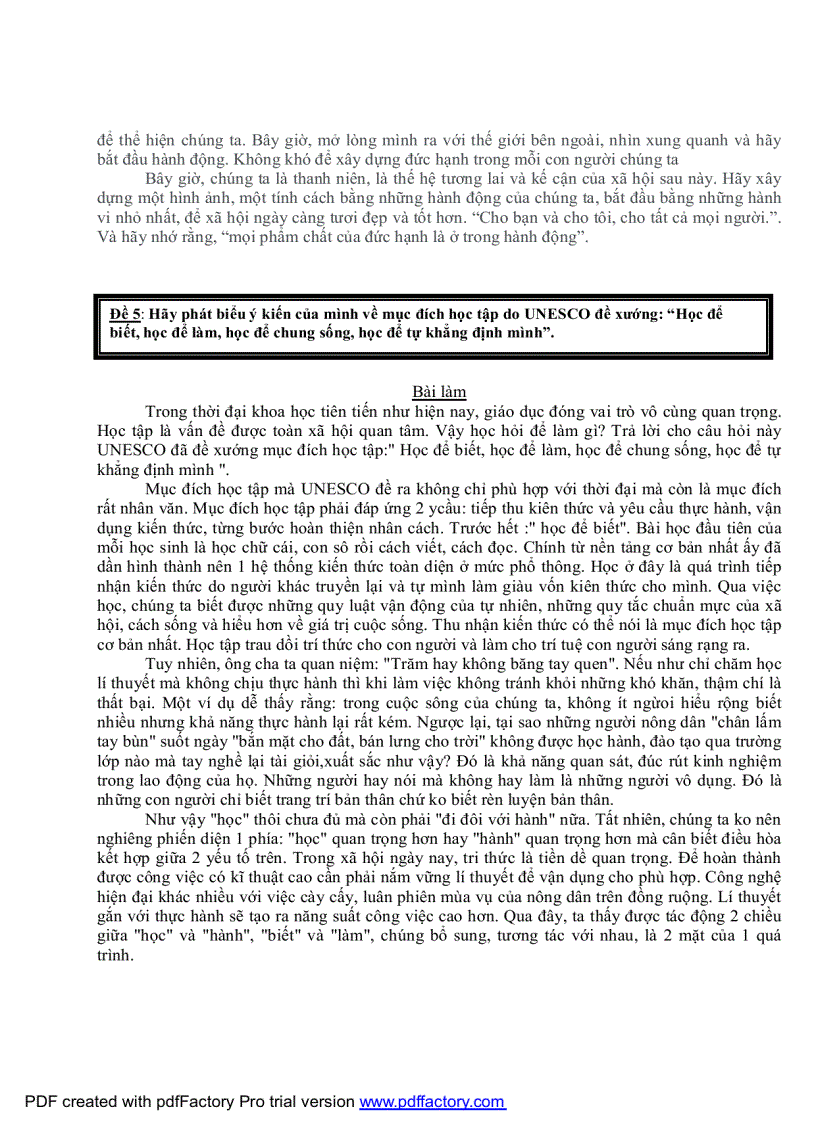 image for page Tuyễn tập văn mẫu 12 1