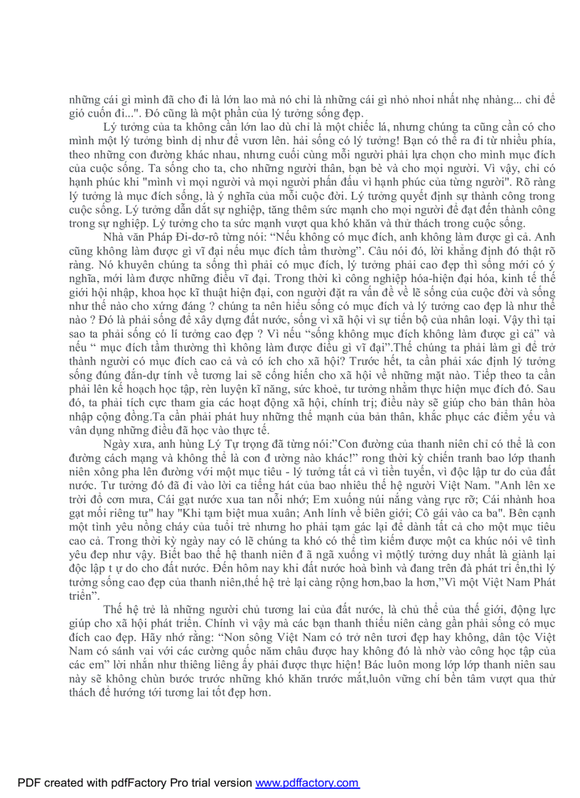 image for page Tuyễn tập văn mẫu 12 1