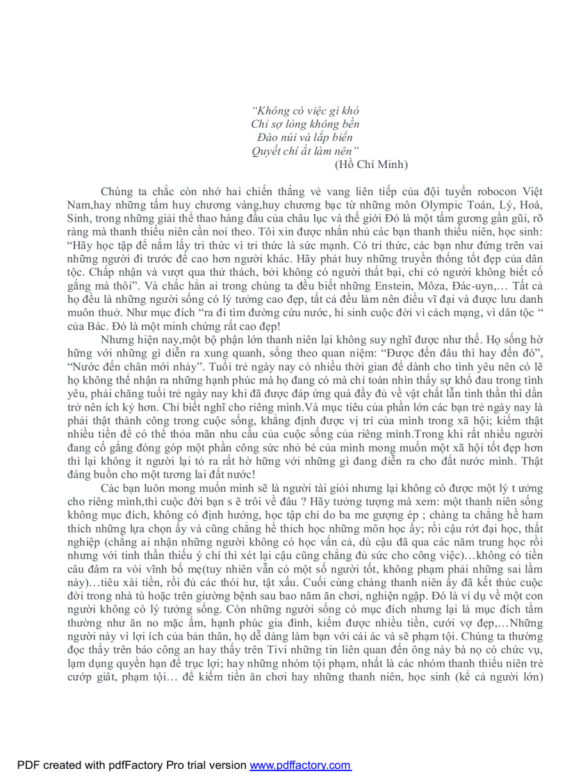 image for page Tuyễn tập văn mẫu 12 1