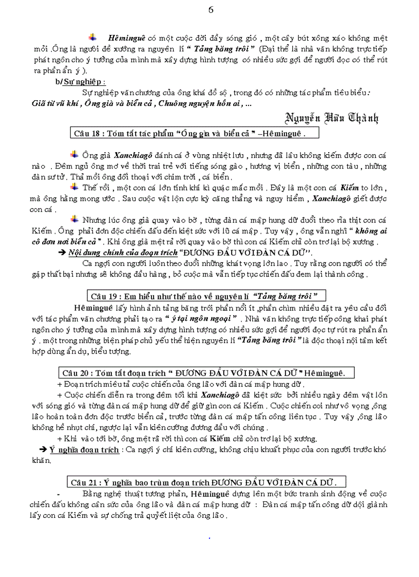 image for page Tài liệu ôn thi TN 12 1