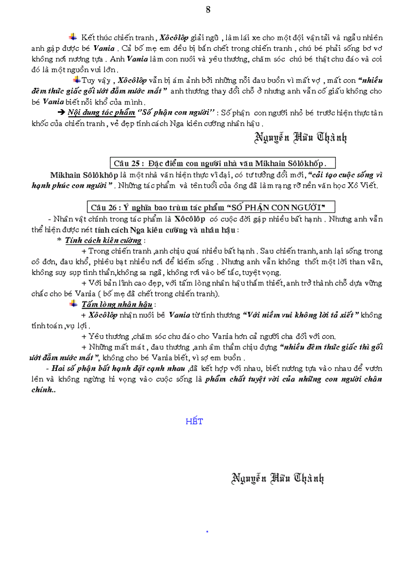 image for page Tài liệu ôn thi TN 12 1