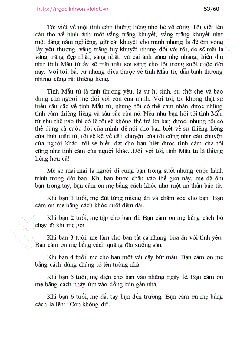 image for page V 30 bài văn nghị luận xã hội