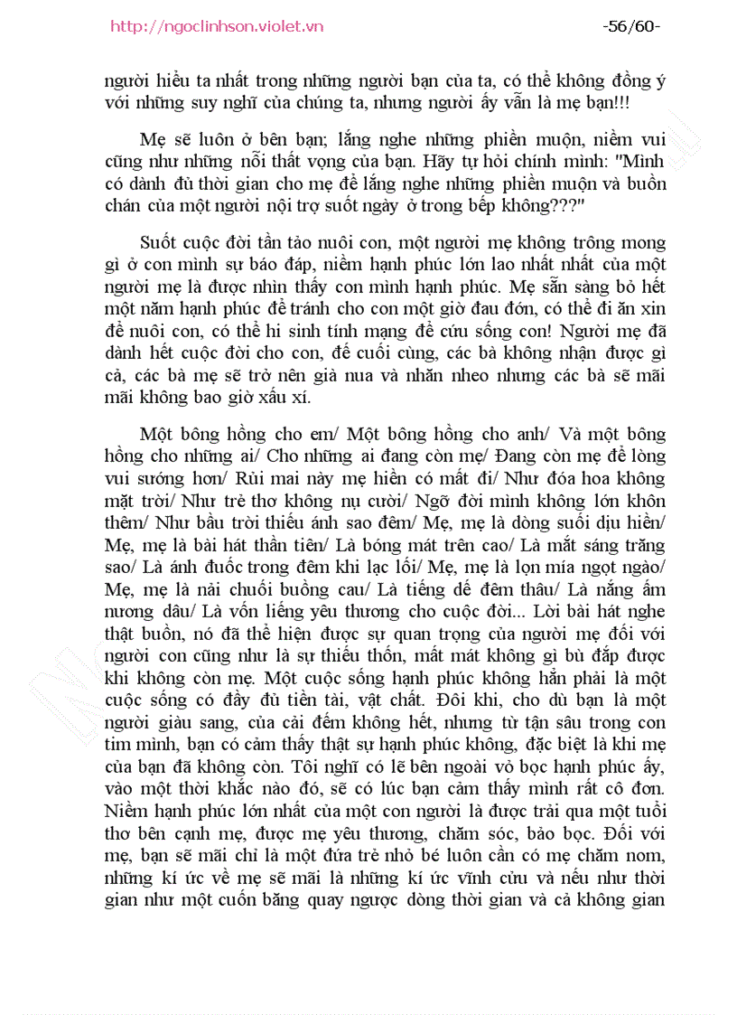 image for page V 30 bài văn nghị luận xã hội