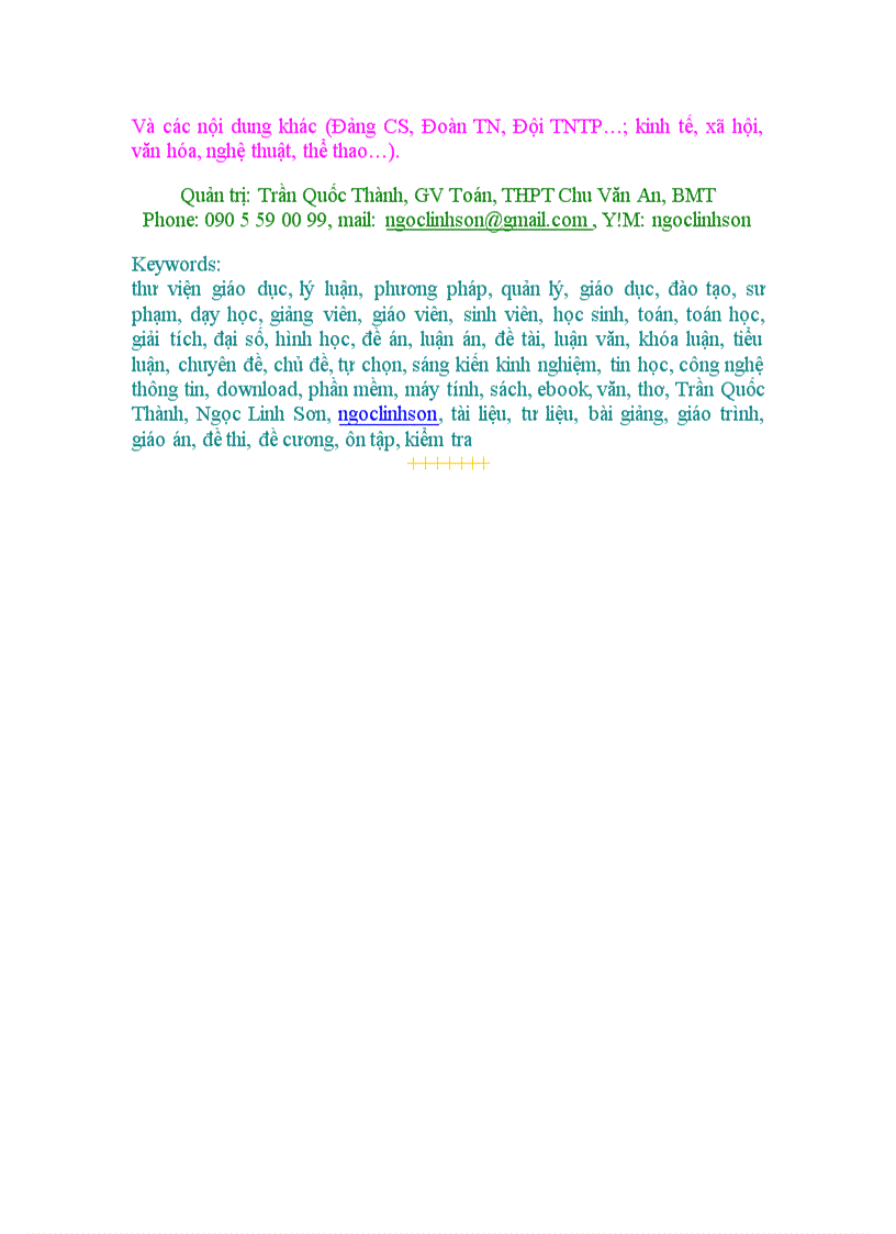 image for page V Hướng dẫn ôn thi tốt nghiệp THPT môn Văn