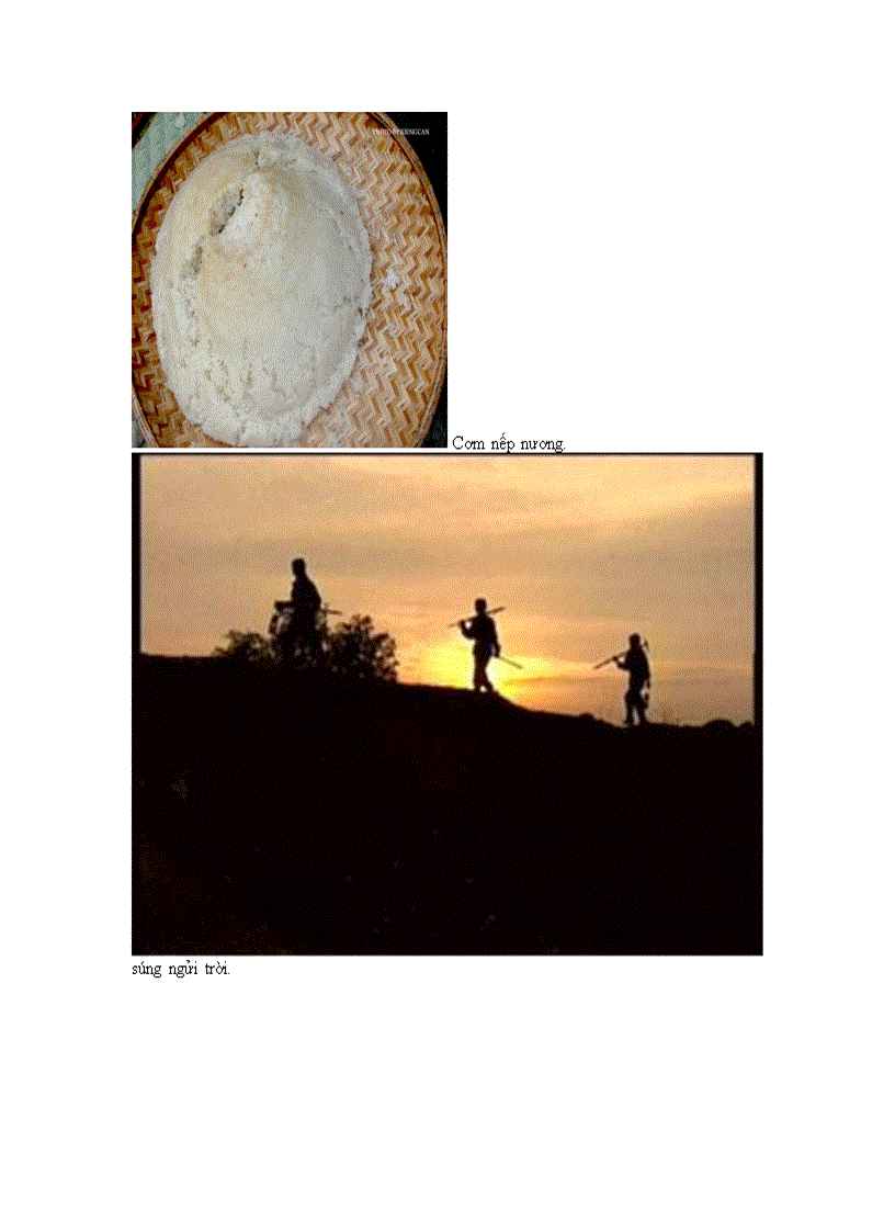 image for page Vài nét về bài thơ tây tiến