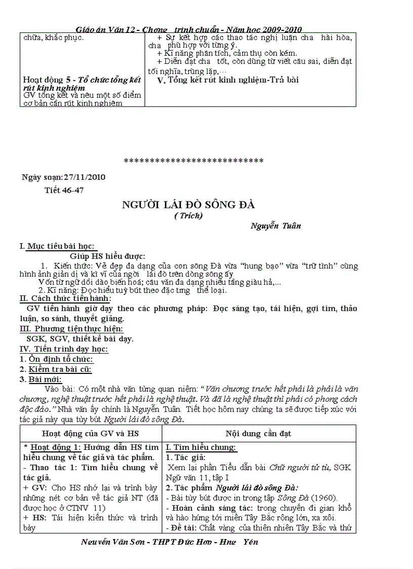 image for page Văn 12 45 50