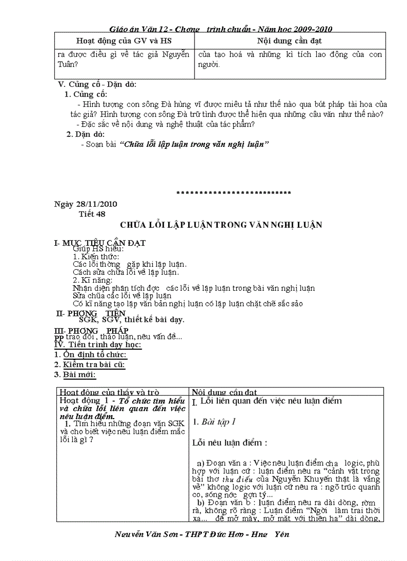 image for page Văn 12 45 50