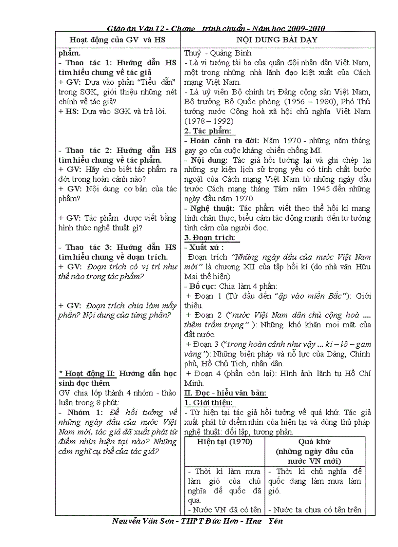 image for page Văn 12 45 50