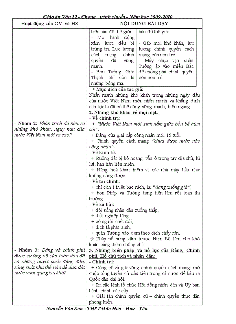 image for page Văn 12 45 50