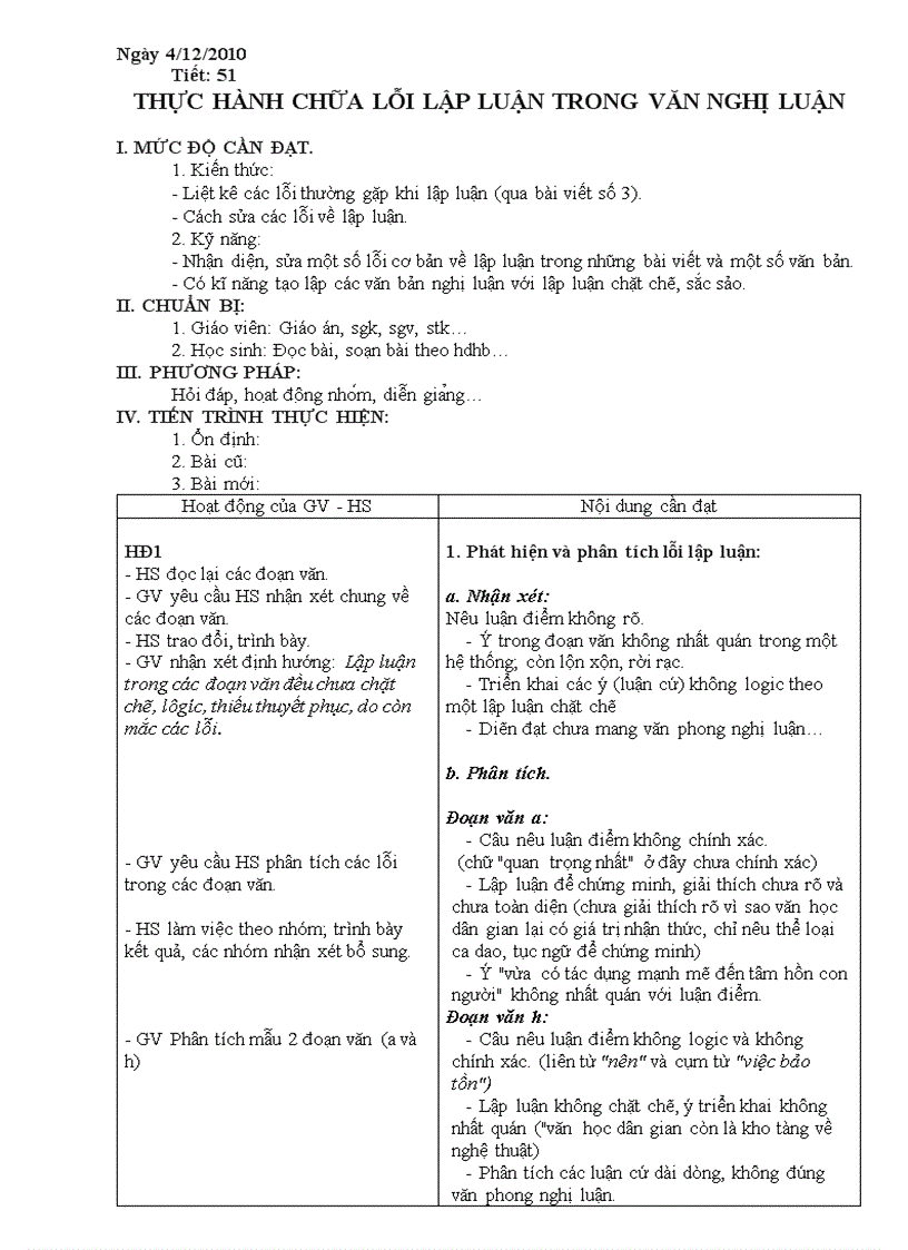 image for page Văn 12 51 52