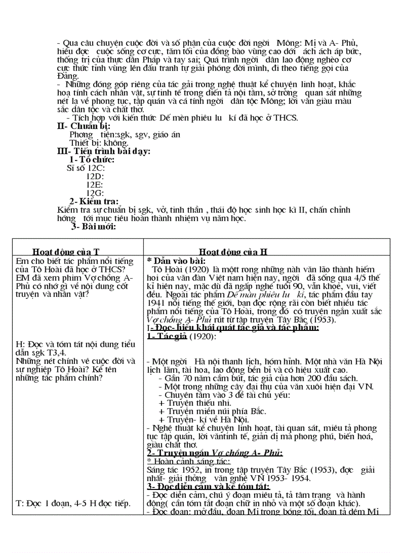 image for page Van 12 ki II