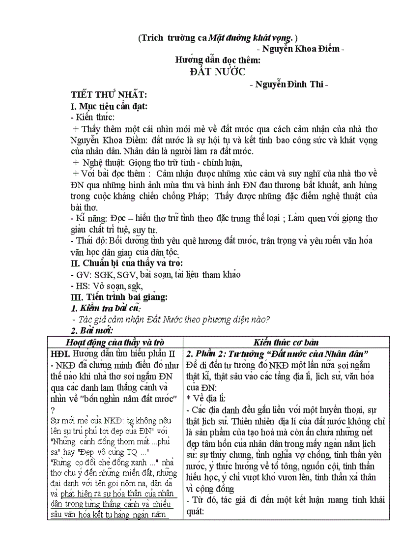 image for page Văn 12 từ tiêt 4 đến 29