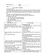 Văn 12 từ tiết 51