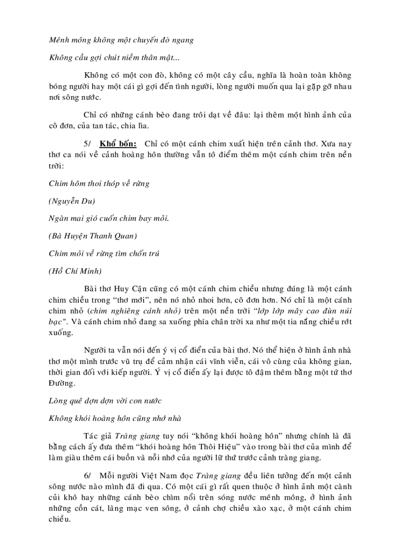 image for page Văn học lãng mạn và hiện thực phê phán 1930 1945