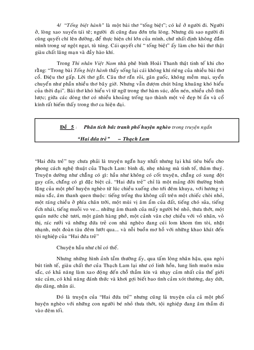 image for page Văn học lãng mạn và hiện thực phê phán 1930 1945