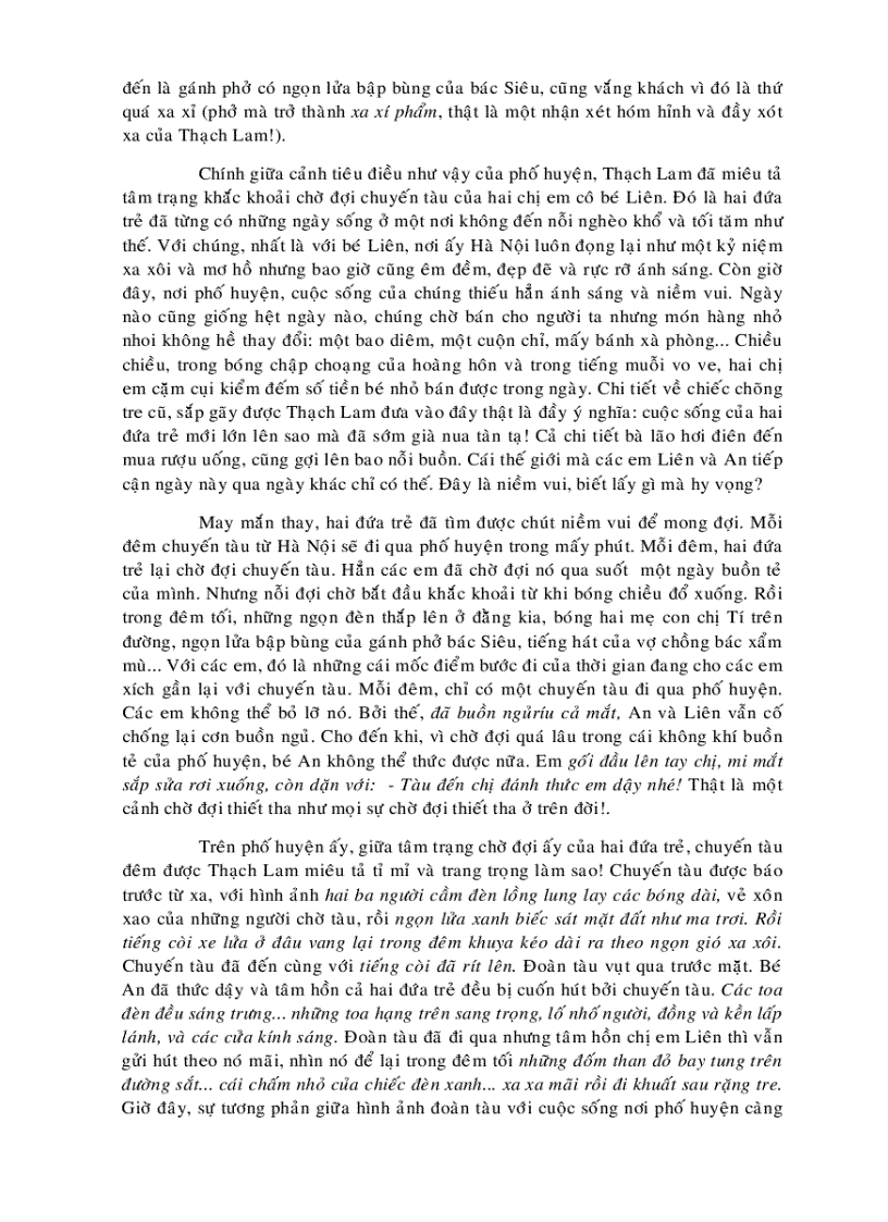 image for page Văn học lãng mạn và hiện thực phê phán 1930 1945